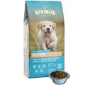 Divinus Puppy dla szczeniąt 20kg