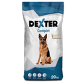 Dexter Complete dla psów ras dużych 20kg