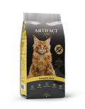 Artifact Cat Fish dla kotów dorosłych 20kg