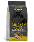 Divinus FLAVOUR dla dorosłego kota - kurczak z ryżem 18 kg