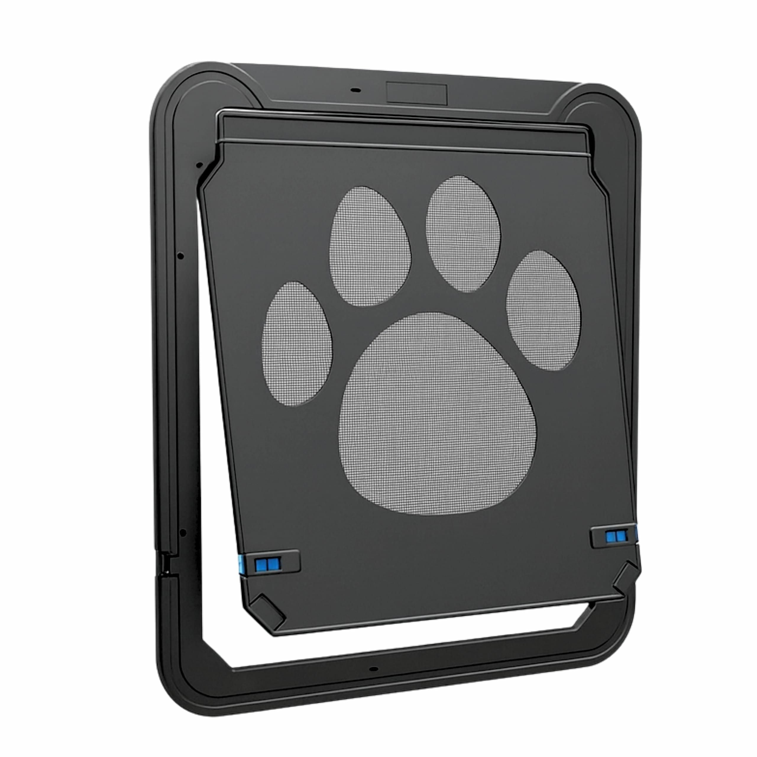 ZW42 Drzwi z magnesem dla zwierząt