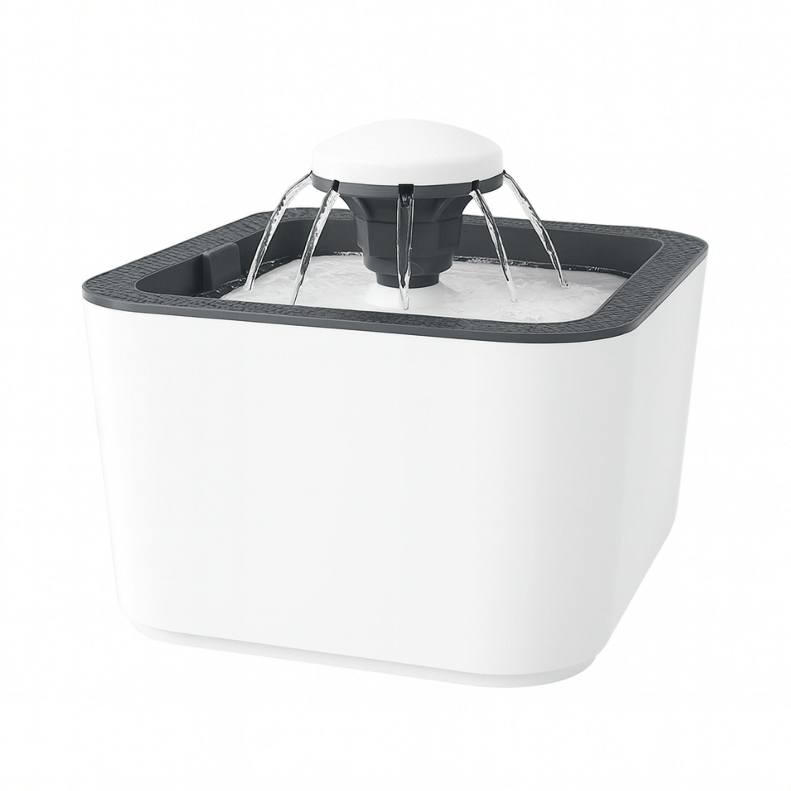 DA546 Poidełko fontanna automatyczna dla  kota psa 2,5l