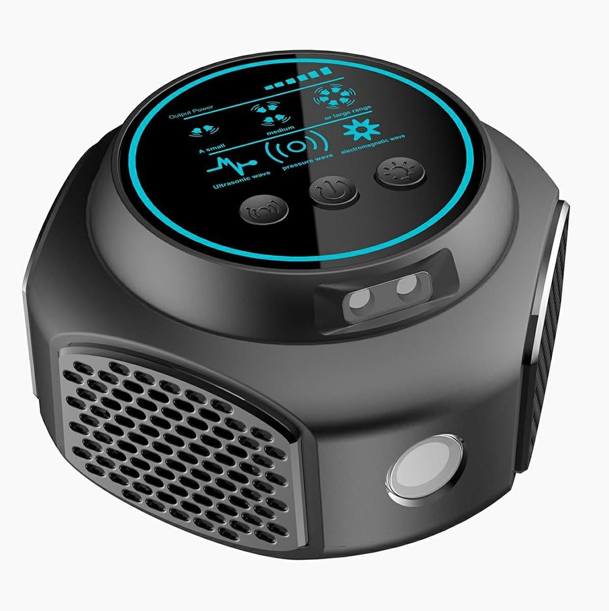 OD20A Ultradźwiękowy odstraszacz gryzoni