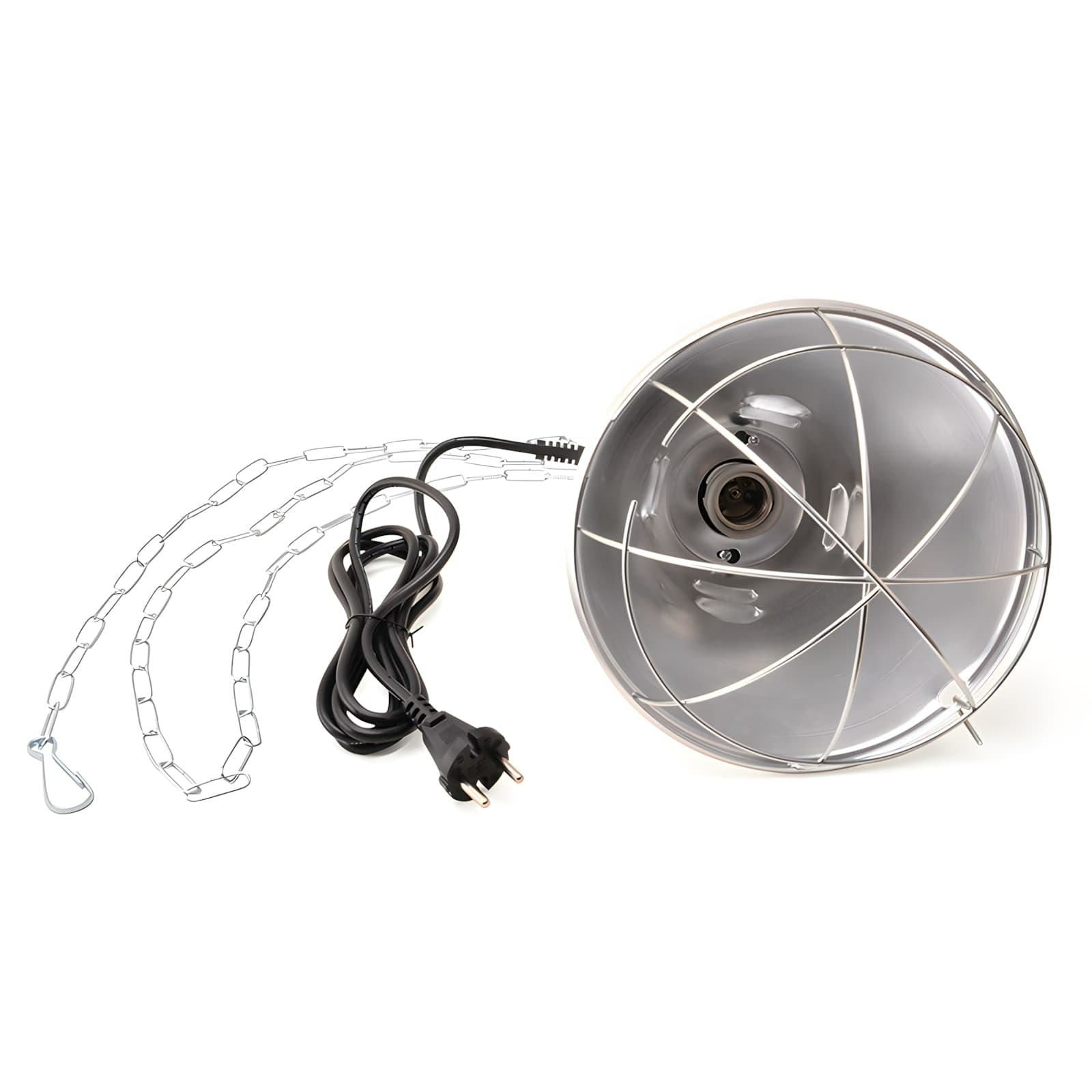 DA479 Oprawa lampy grzewczej promiennika