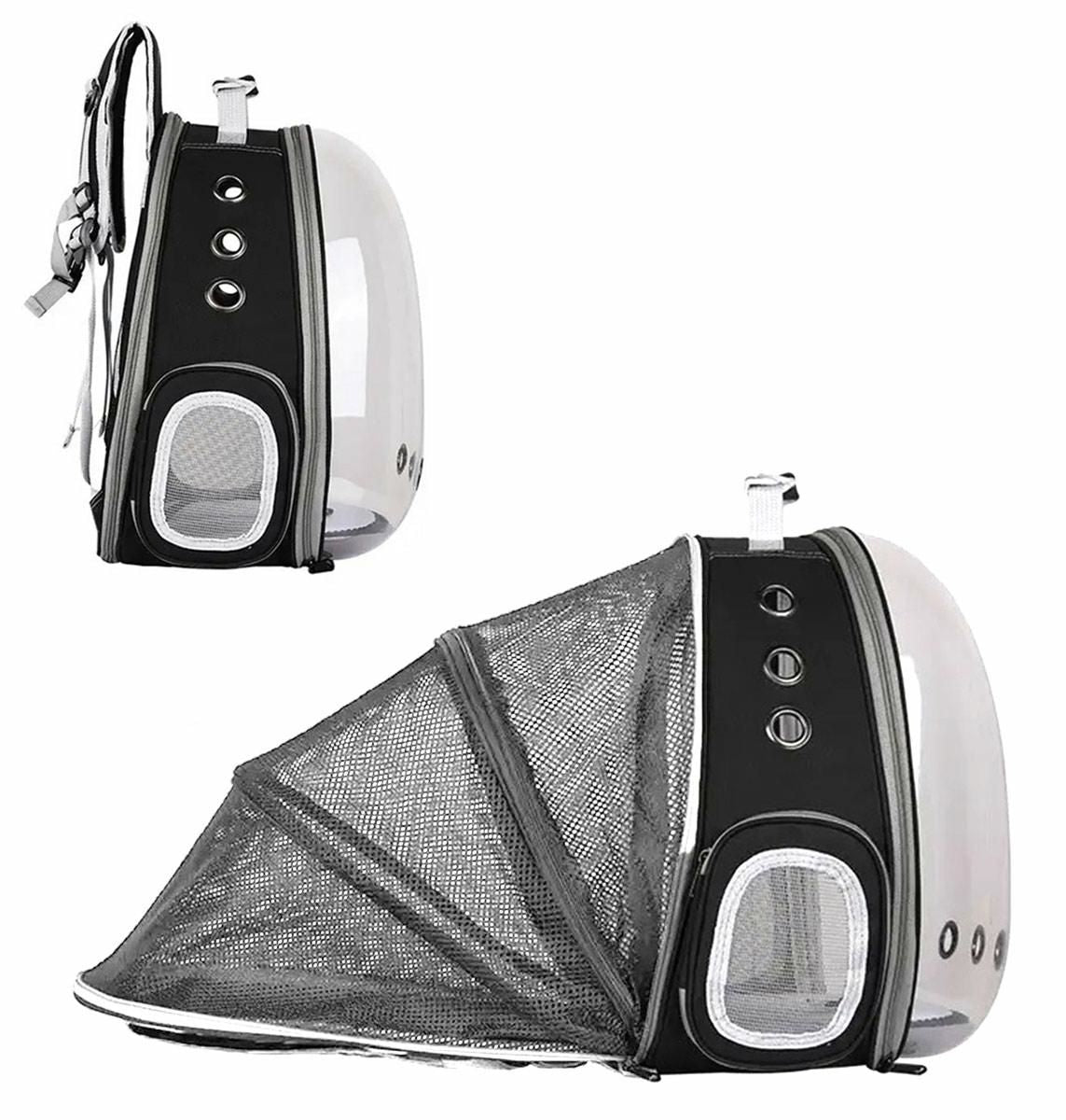 AG942 Transporter dla kota plecak         składany