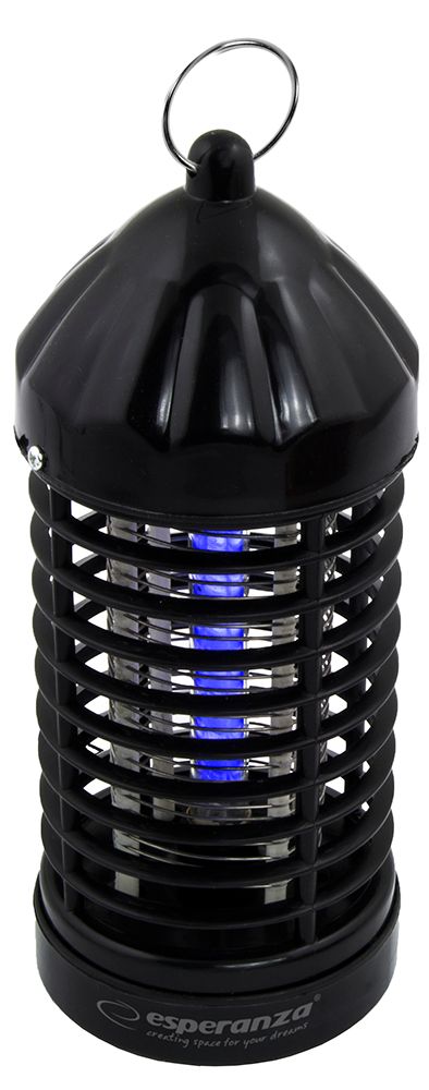 EHQ005 Esperanza lampa owadobójcza terminator ii