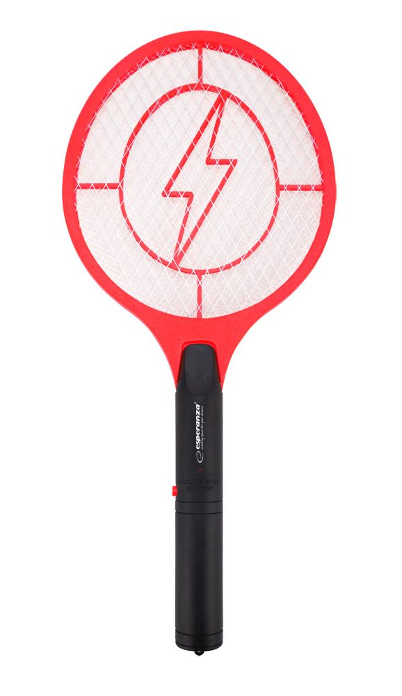 EHQ004 Esperanza elektryczna łapka owadobójcza annihilator