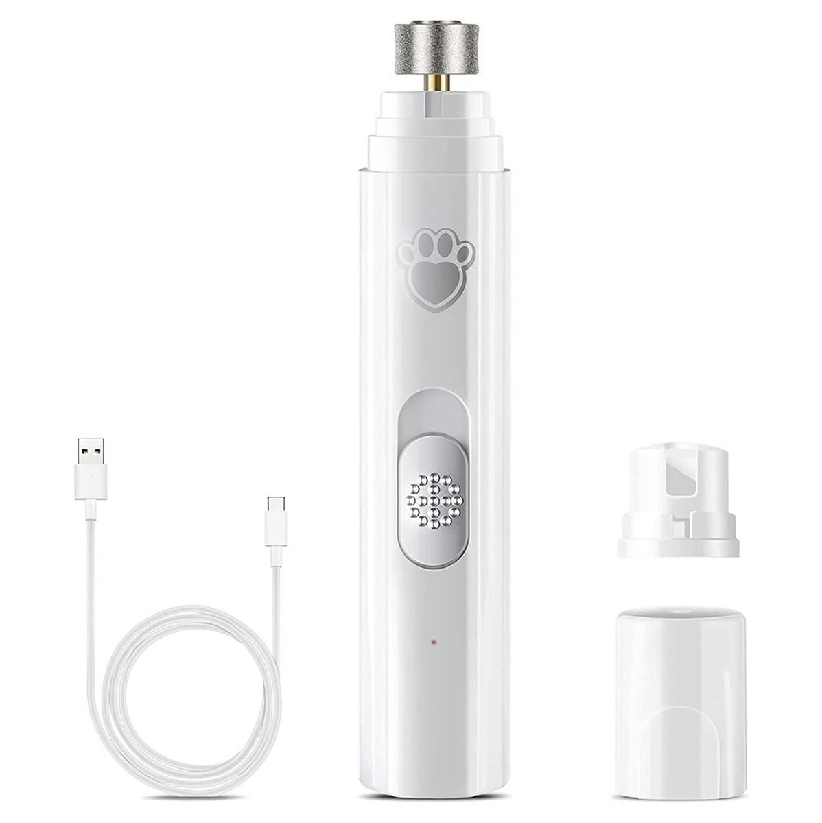 ZW34 Elektryczny pilnik do pazurów