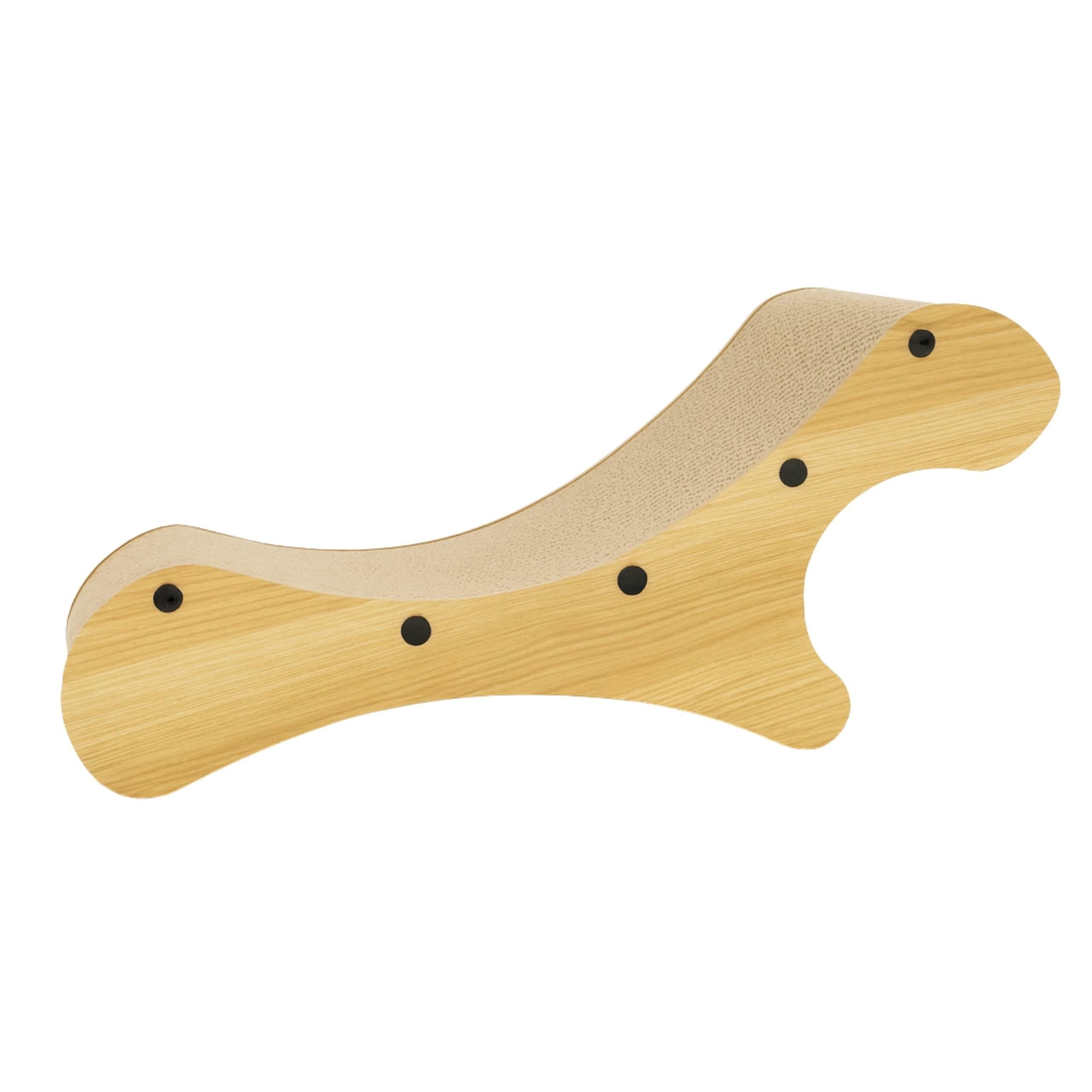 ZW39 Drapak dla kota leżanka